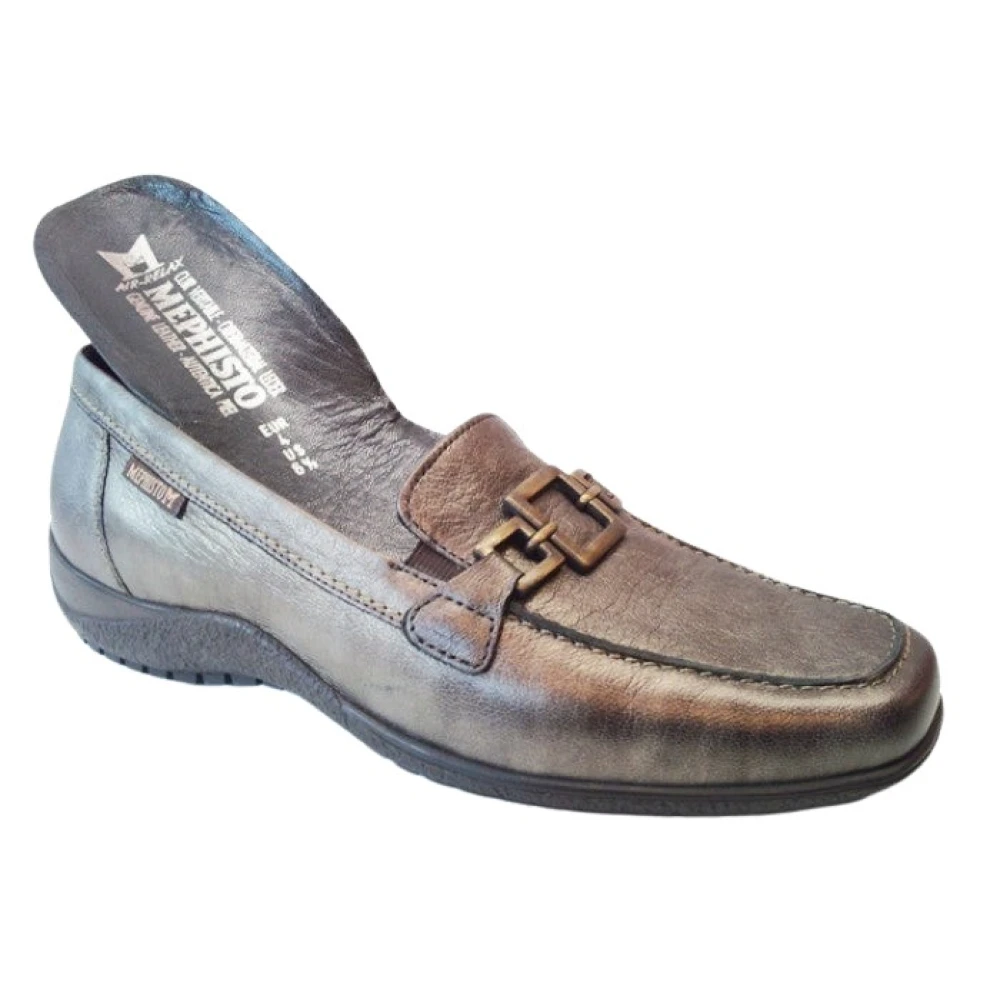 Shoes > Flats > Loafers - - Mephisto - Modalova