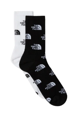 Everyday Crew Sock Logo
