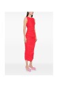 robe-midi-en-maille-pour-femmes