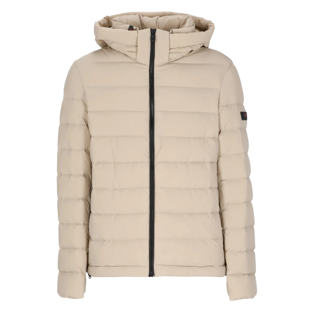 Peuterey Uomo Beige Giacche, M, New,
