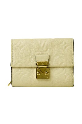 pre-owned-louis-vuitton-monogram-wallet