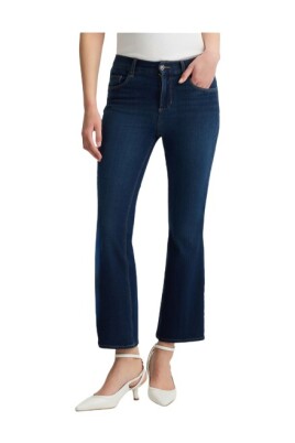 high-waist-flare-jeans