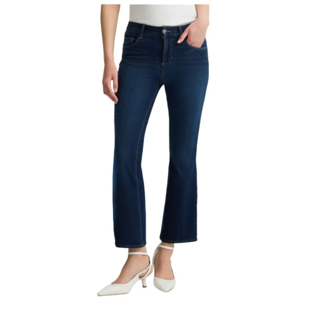 Jeans > Boot-cut Jeans - - Liu Jo - Modalova