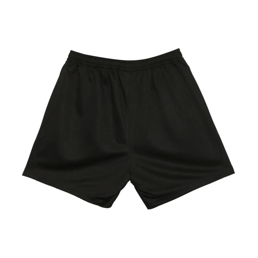 Umbro Teamwear Rugby Shorts Black Heren