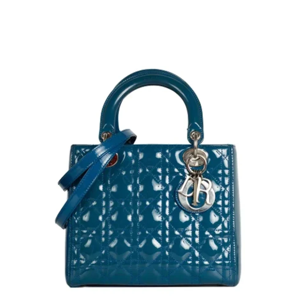 Pre-owned > Pre-owned Bags > Pre-owned Handbags - - Dior Vintage - Modalova