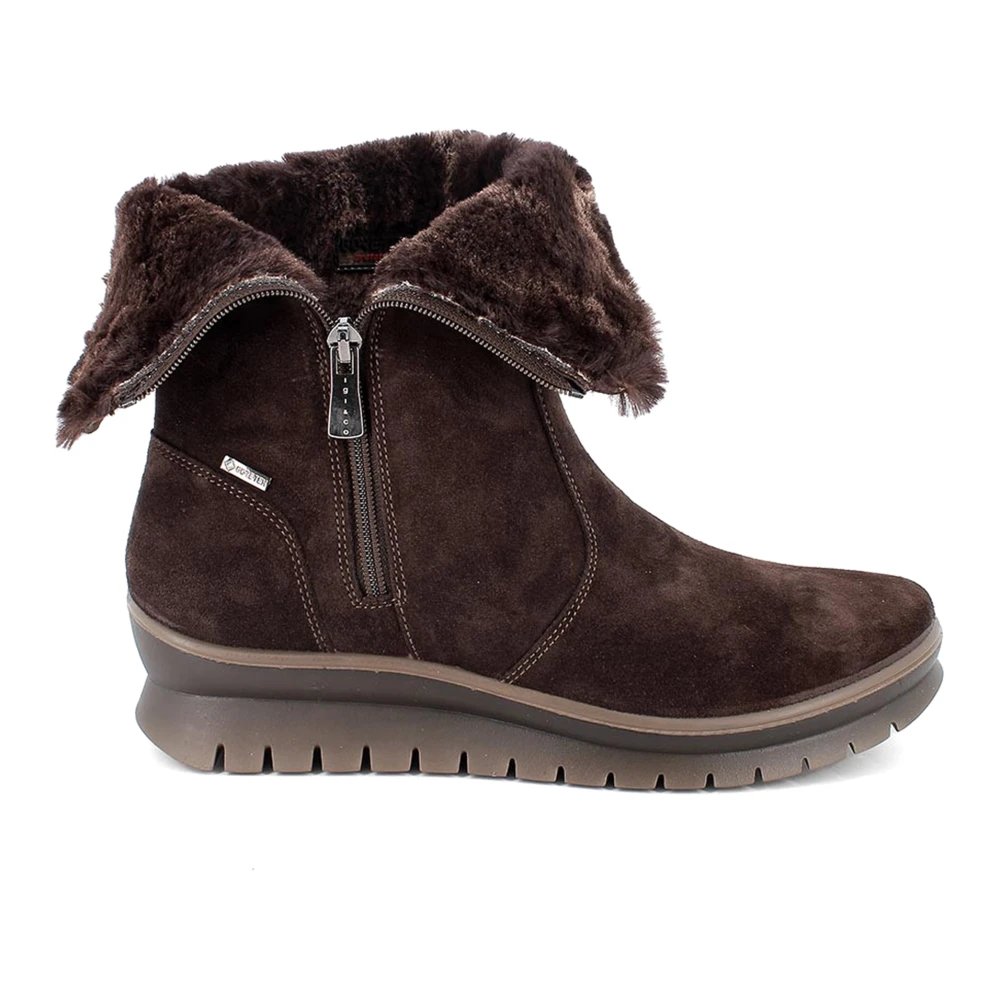 Shoes > Boots > Ankle Boots - - Igi&Co - Modalova