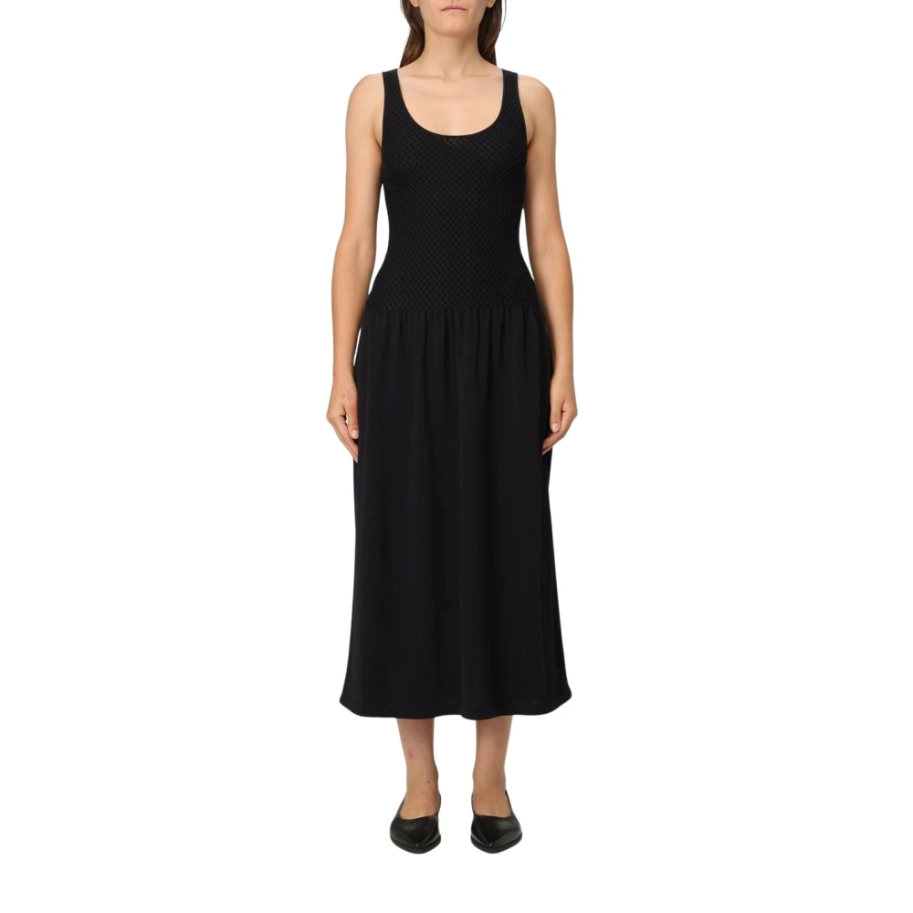 Dresses > Day Dresses > Midi Dresses - - Theory - Modalova