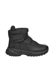 Yose Puff Stiefel