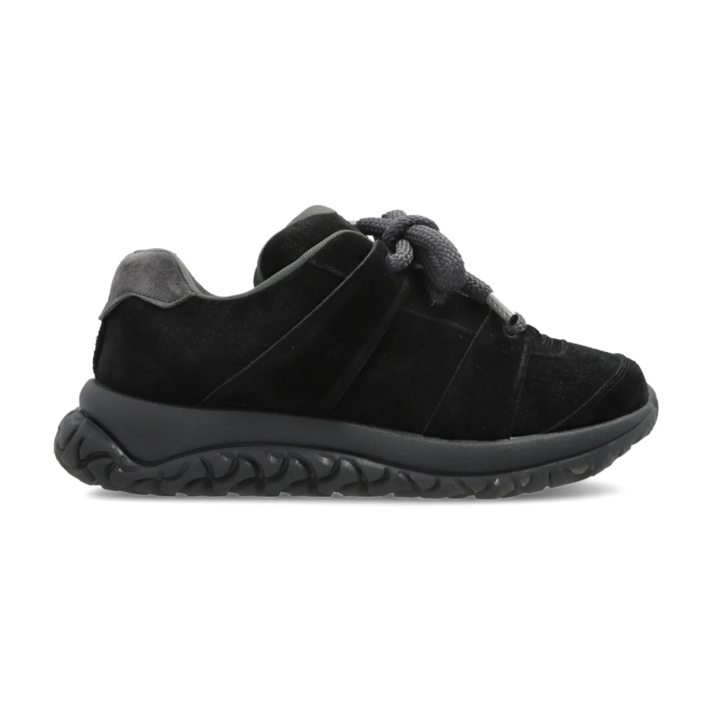 Birkenstock Goerlitz Dames Schoenen Zwart
