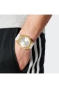 city-tech-dunne-siliconen-horloge