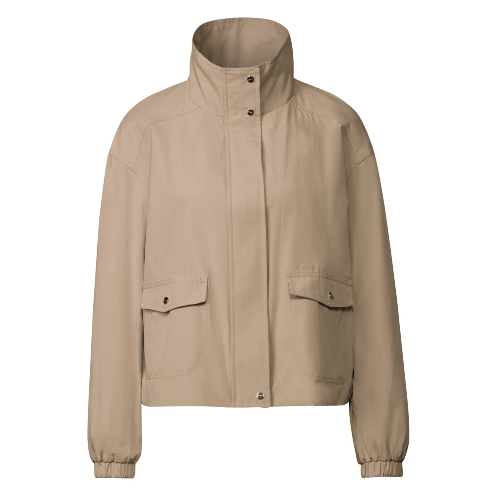 Jackets > Light Jackets - - Street One - Modalova