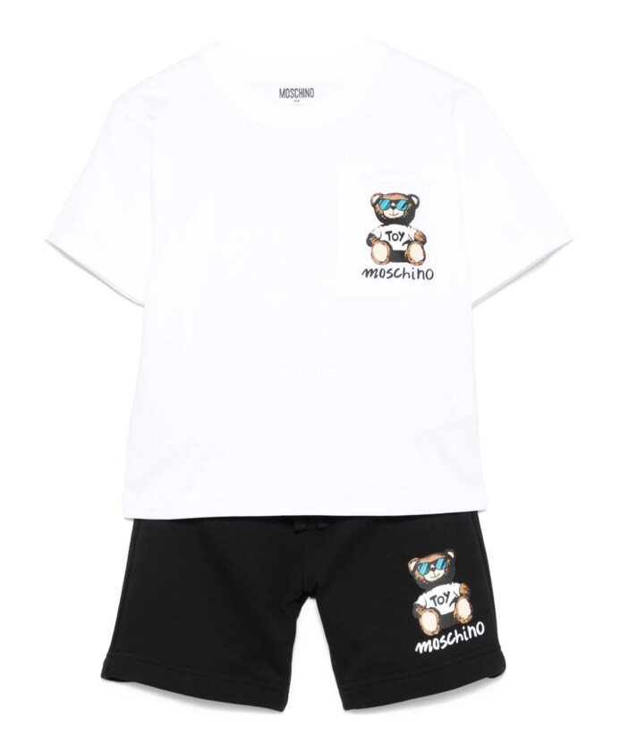 casual-elegantie-t-shirt-en-bermuda-set