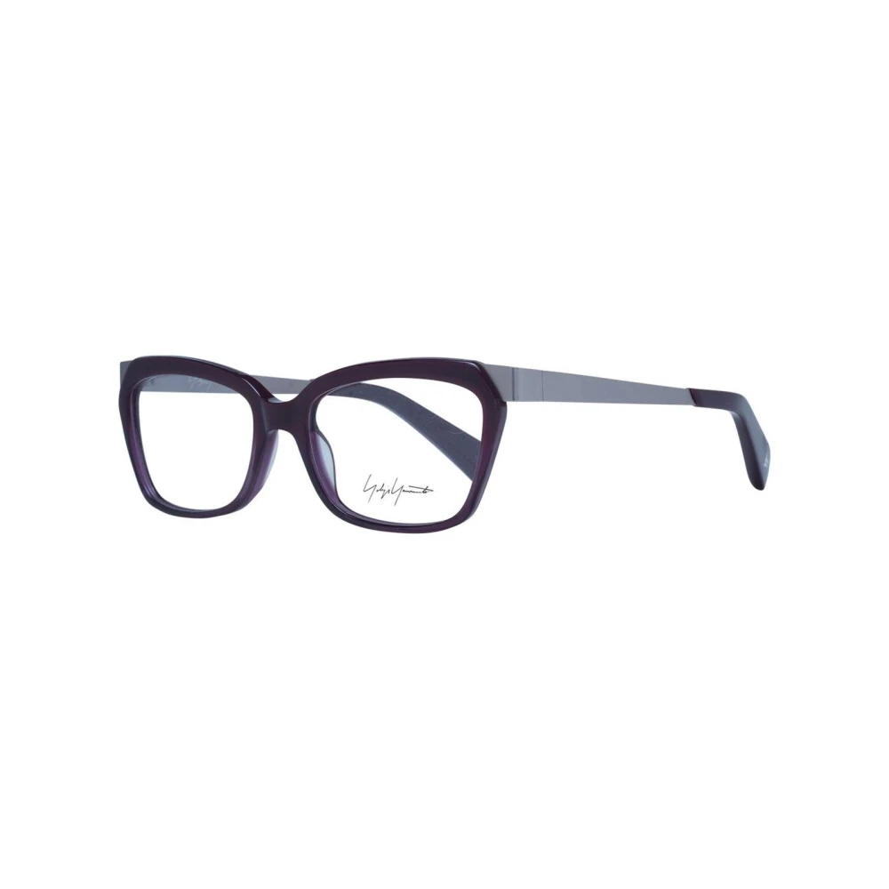 Accessories > Glasses - - Yohji Yamamoto - Modalova