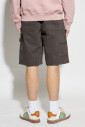 short-en-coton