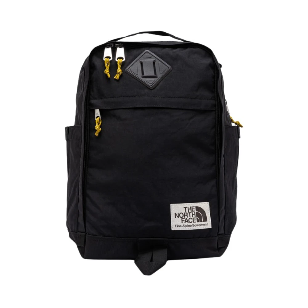 The North Face Bags Black Heren