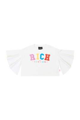 oversized-t-shirt-med-rynkede-aermer