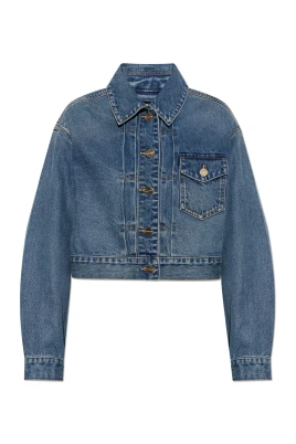 Blink Denim Jacket