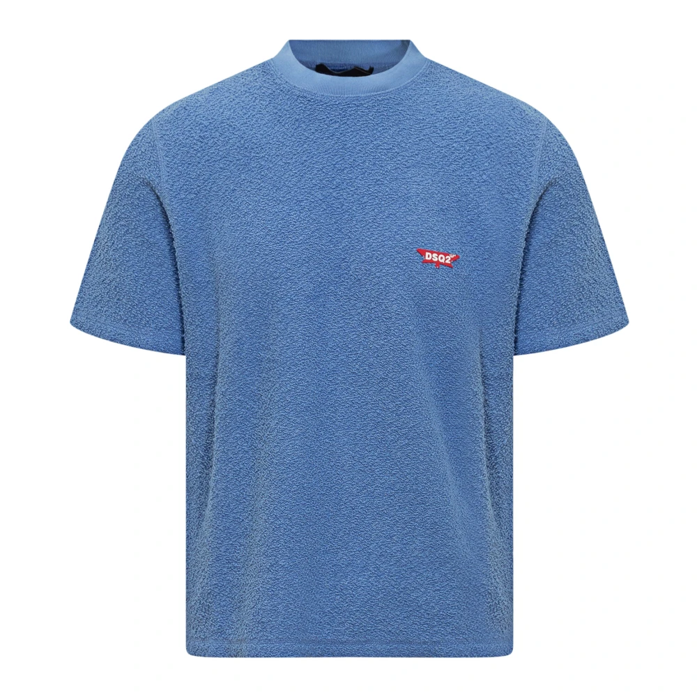 Tops > T-Shirts - - Dsquared2 - Modalova