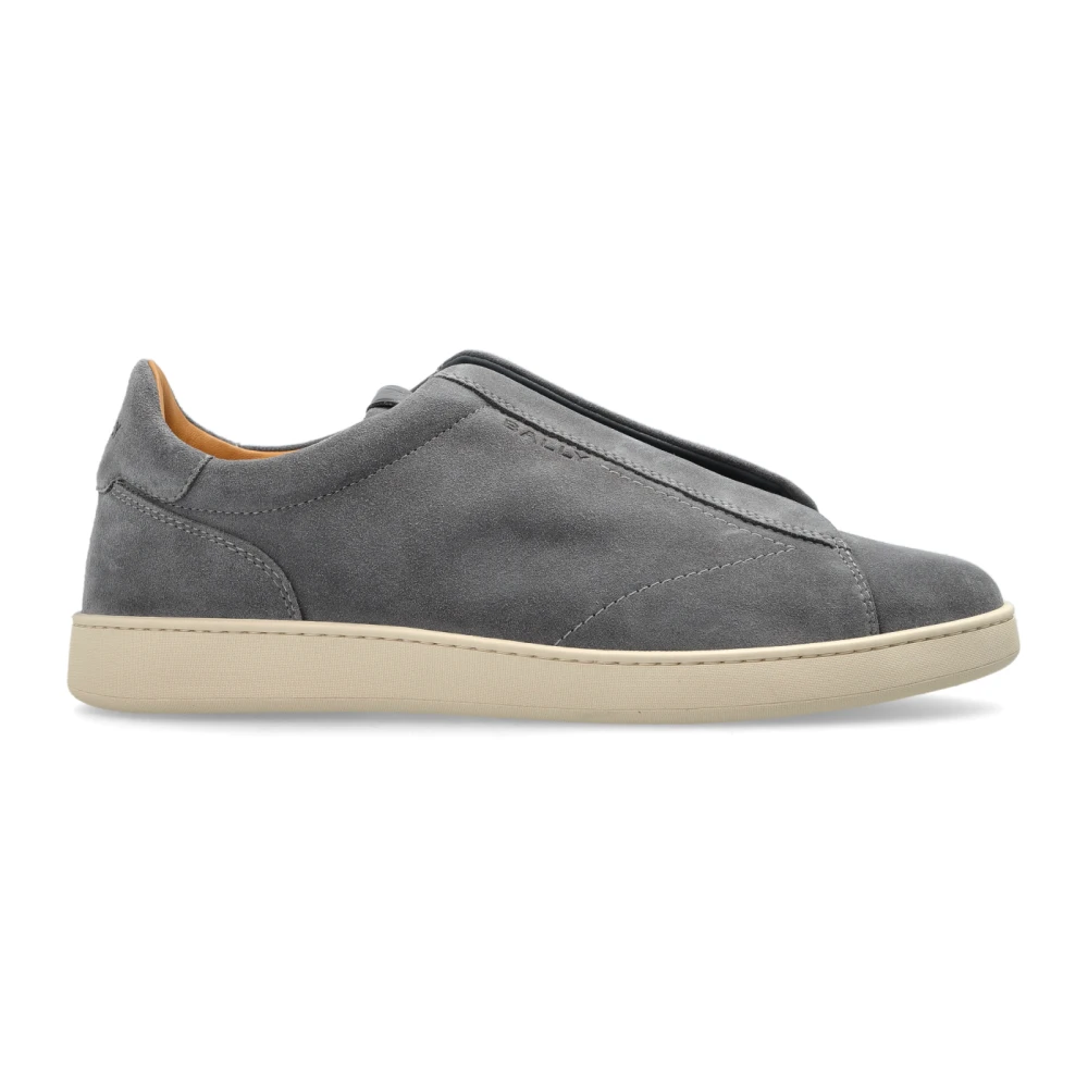 Bally Romy Sneakers Heren Schoenen Grijs