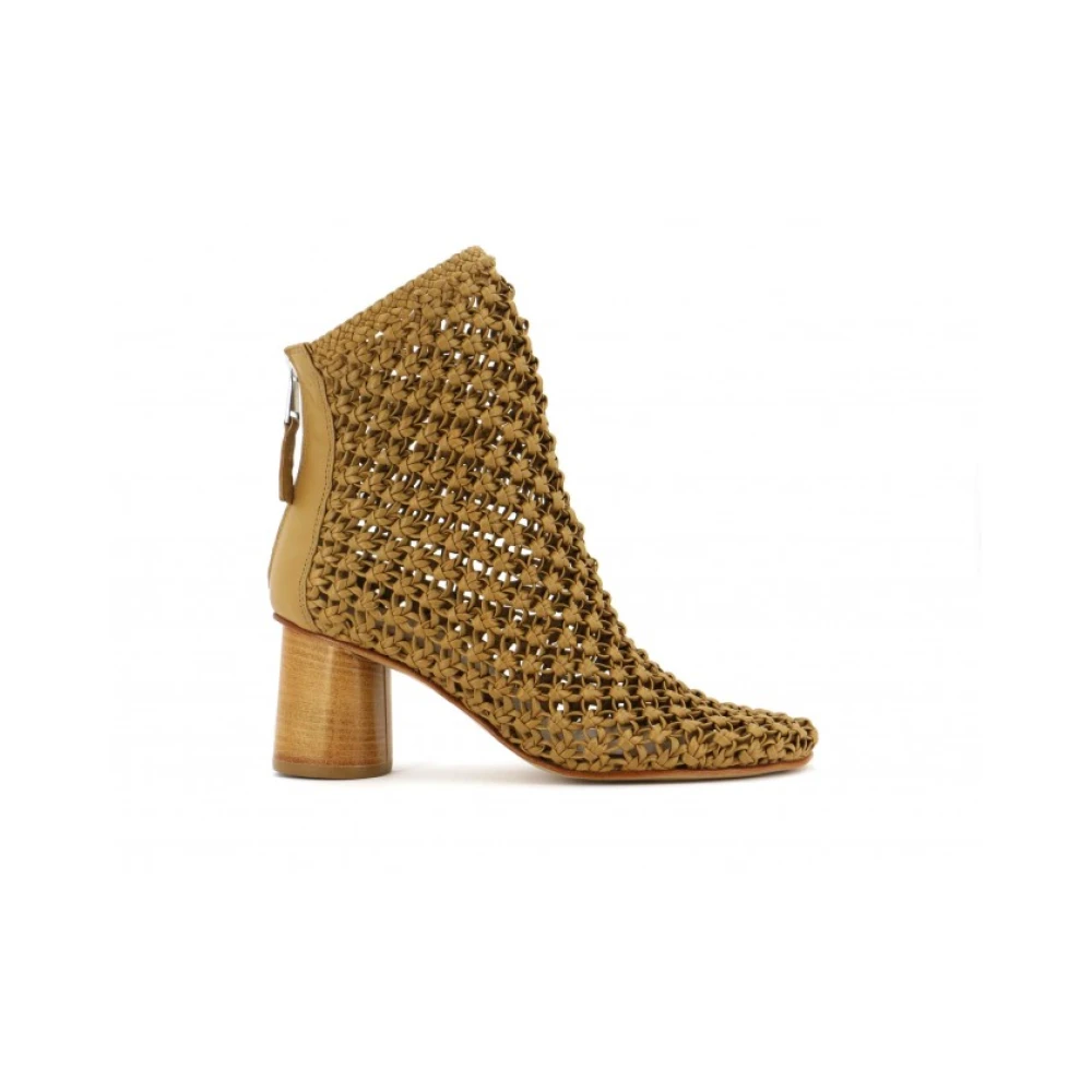 Shoes > Boots > Heeled Boots - - Elena Iachi - Modalova