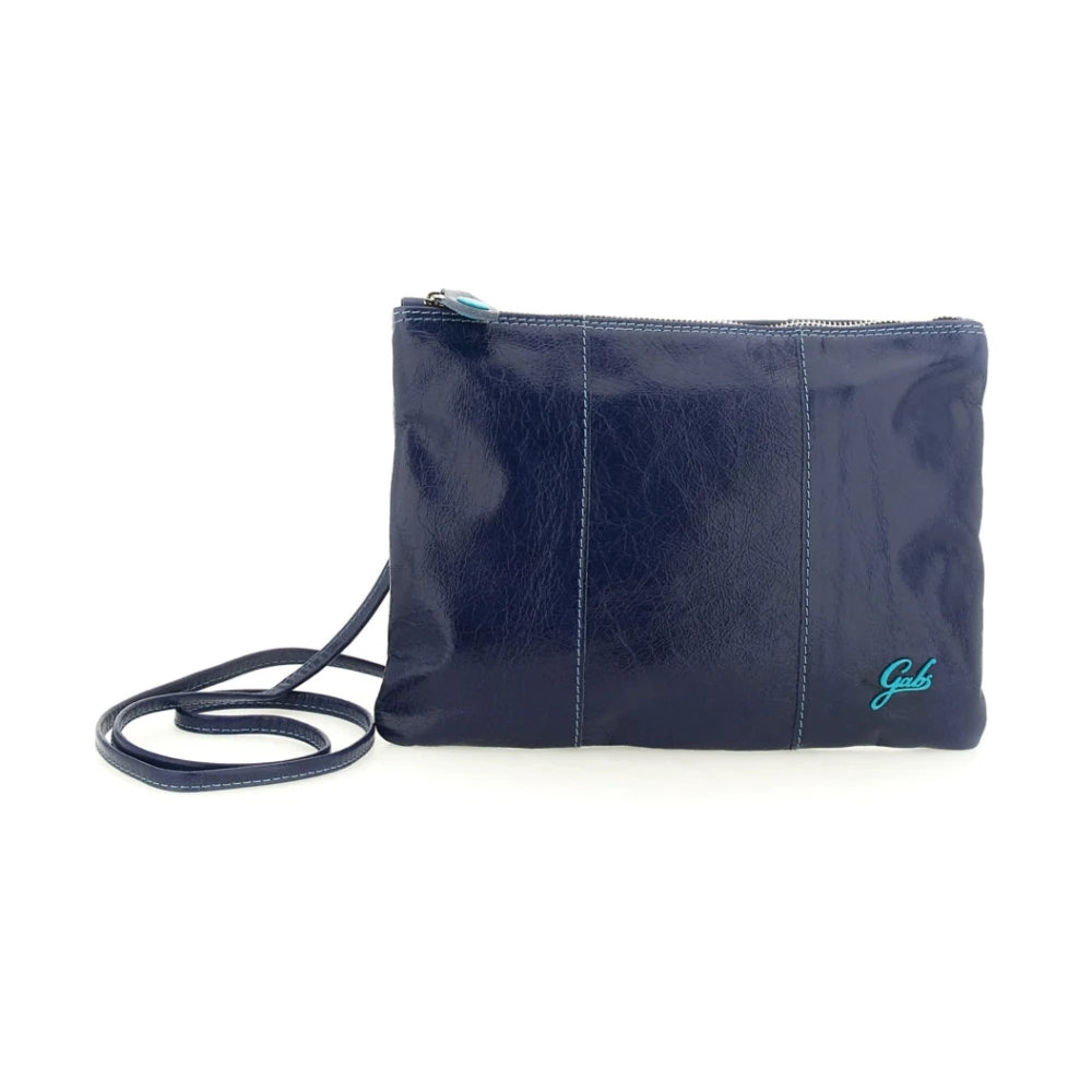 Gabs Women's Blue Cross Body Bags, One Size, Beyonce M Crossbody Bag