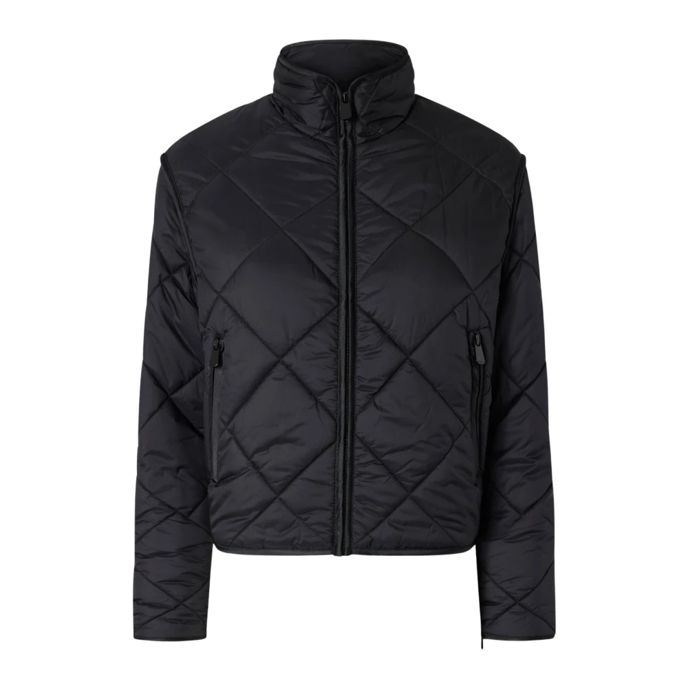 Pinko Women's Black Jackets