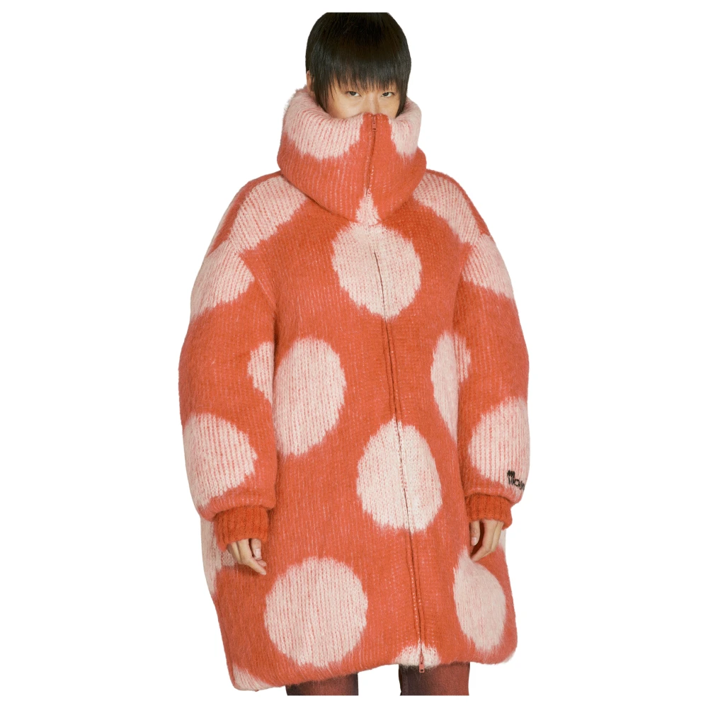 Knitwear > Long Knitwear - - Marni - Modalova