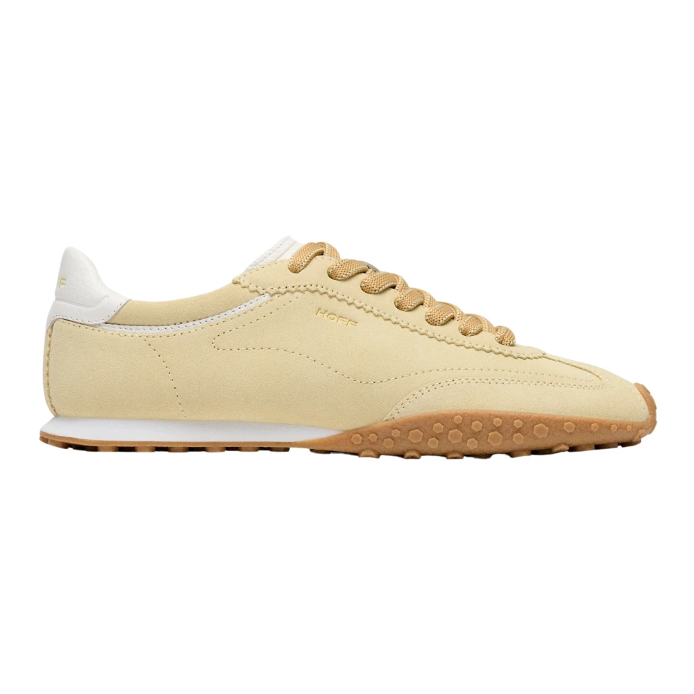 Hoff Bird Sneaker unisex Schoenen Geel