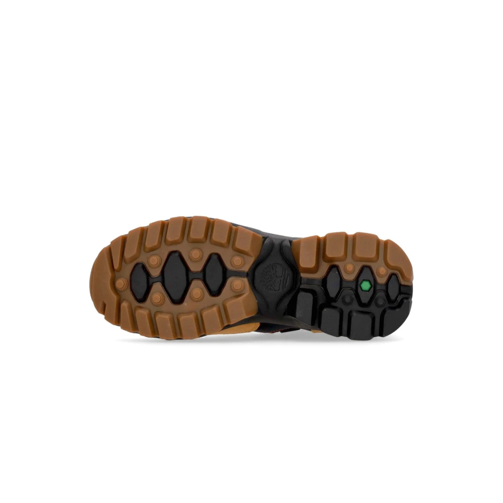 Timberland Greenstride Boot Sandaal met Rebotl Stof Brown Heren