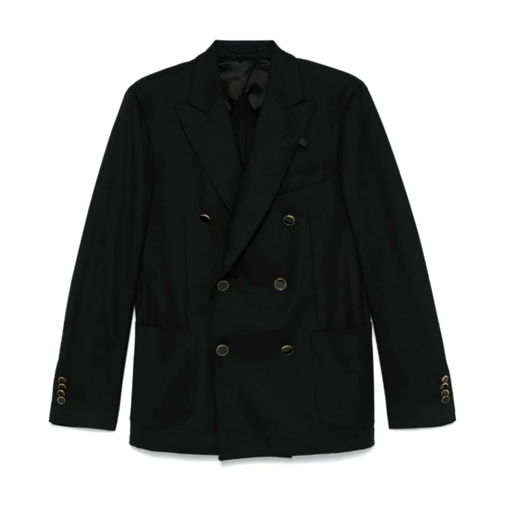 Jackets > Blazers - - Lardini - Modalova