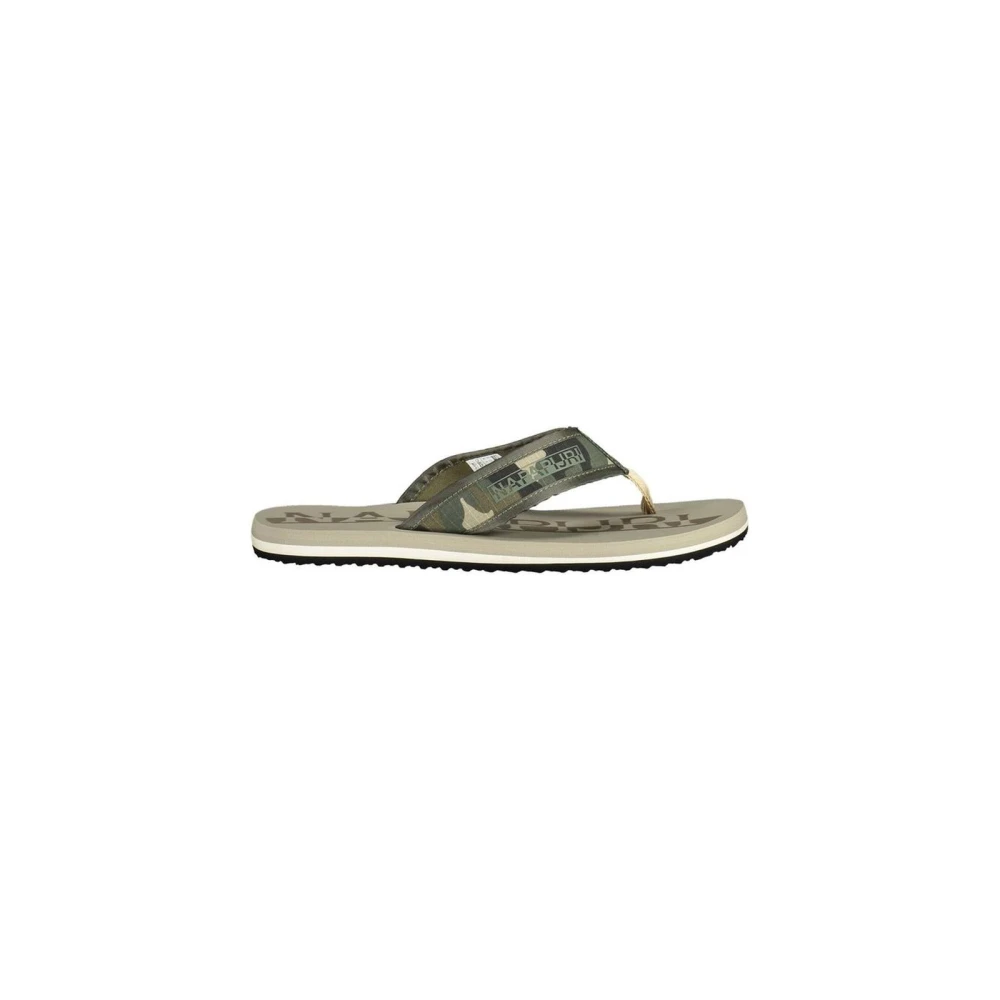 Shoes > Flip Flops & Sliders > Flip Flops - - Napapijri - Modalova