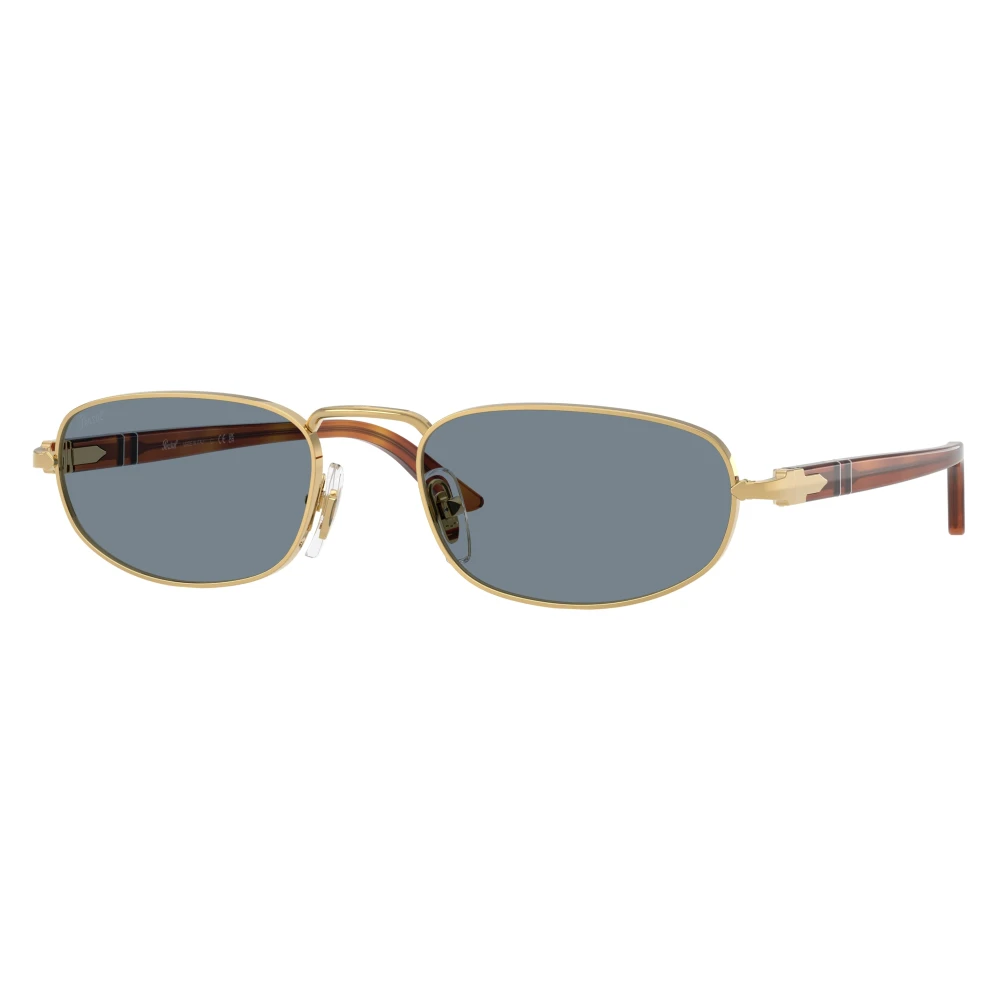 Persol Unisex Yellow Po1028s Sunglasses - Sunglasses - 56 Mm - Accessories