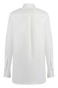 chemise-en-coton-a-col-volante