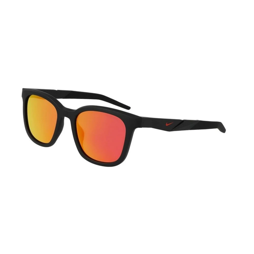 Nike Unisex Black Radeon 2 P Sunglasses - Sunglasses - 52 Mm - Accessories