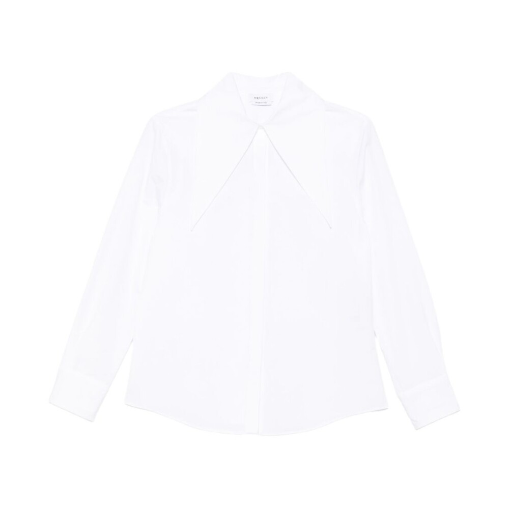 Alexander McQueen Blouses & Shirts • Shop Blouses & Shirts from