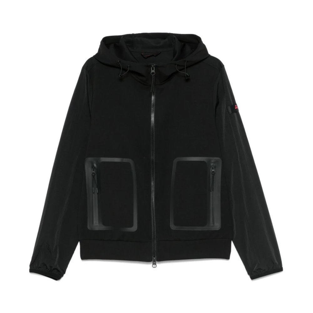 Sweatshirts & Hoodies > Zip-throughs - - Peuterey - Modalova