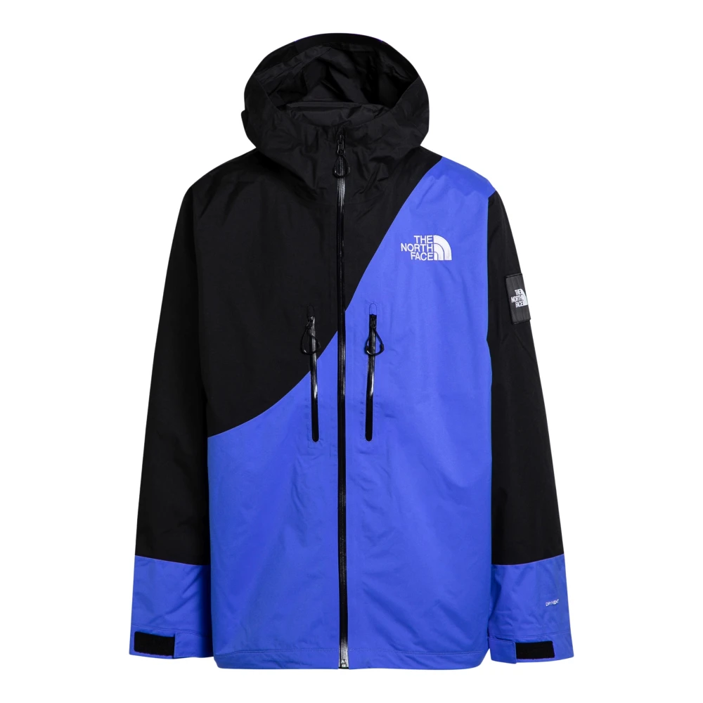 The North Face Lichtgewicht Jas Blue Heren
