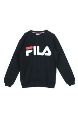 Klassisk logotyp tröja