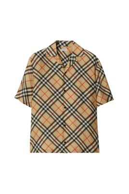 check-pattern-silk-camp-collar-shirt