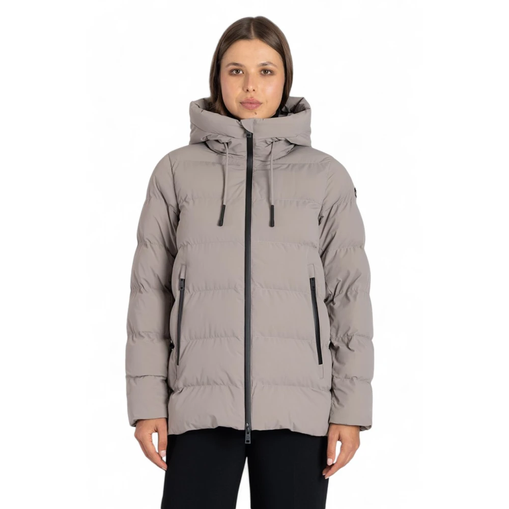 Jackets > Winter Jackets - - Canadiens - Modalova