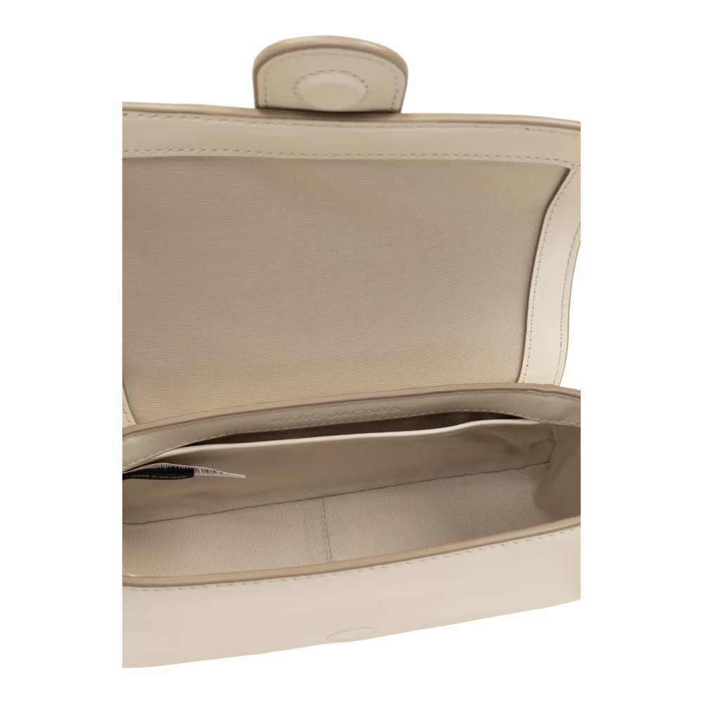 Marc Jacobs Schoudertas The Clover Beige Dames