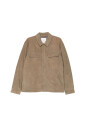 veste-legere-en-daim-camel-avec-boutons