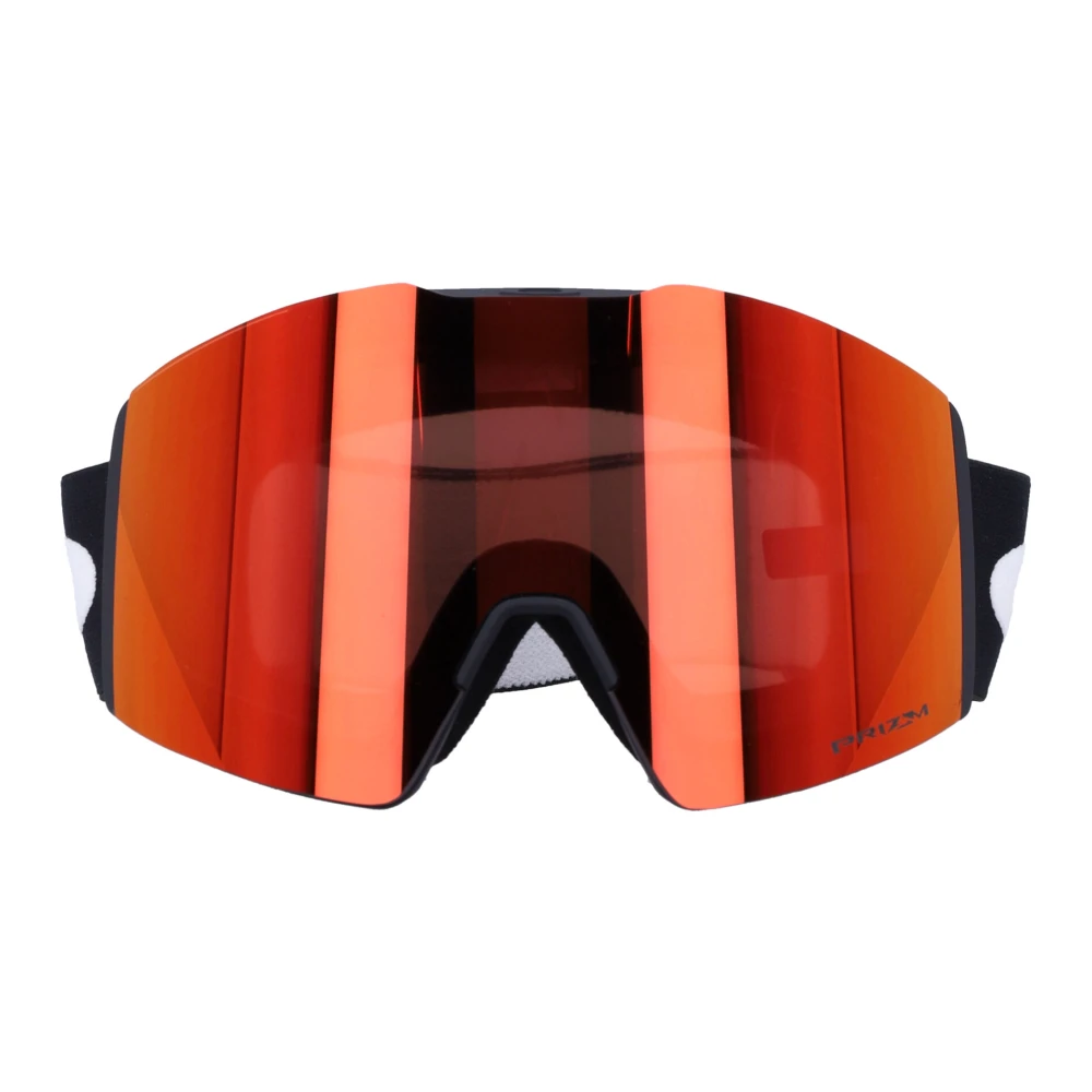 Oakley Prizm™ Sneeuwbril met Ridgelock Systeem Multicolor Heren