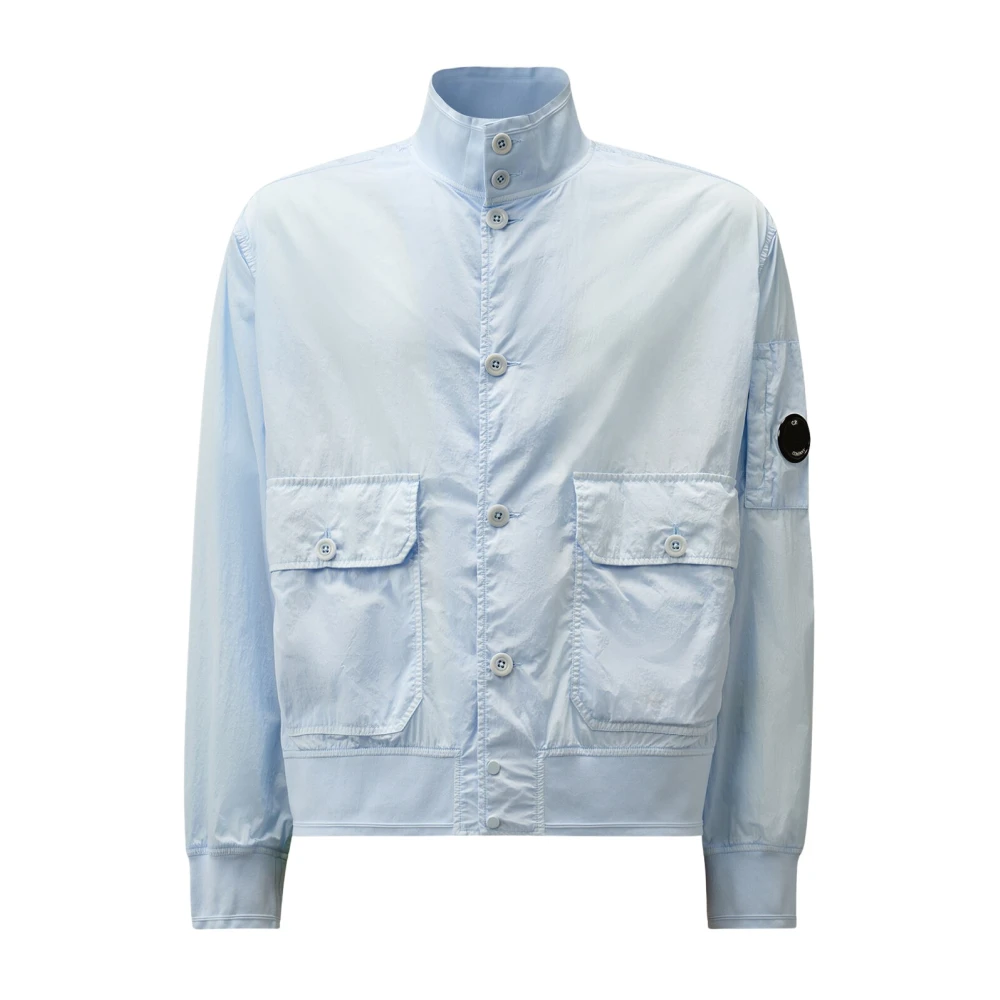 Jackets > Light Jackets - - C.p. Company - Modalova
