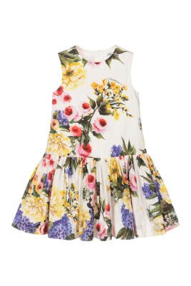 floral-sleeveless-dress