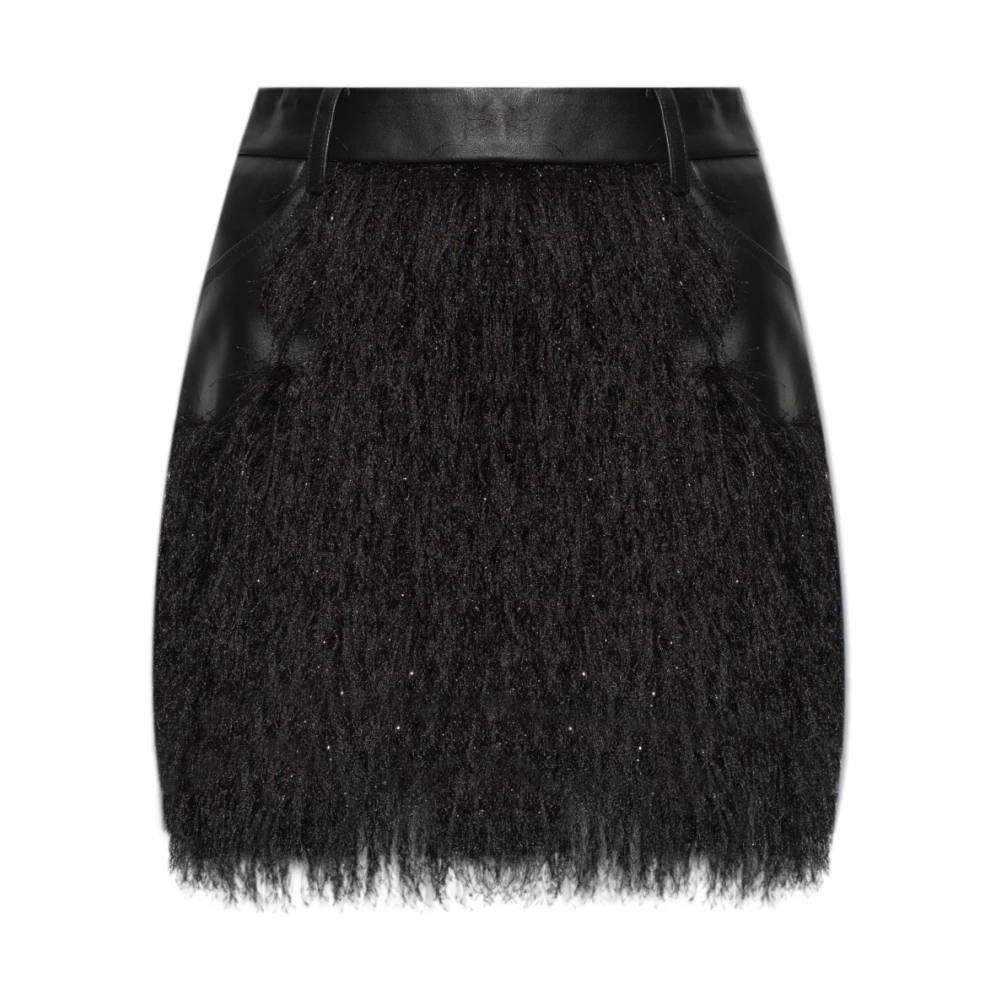 Skirts > Short Skirts - - The Mannei - Modalova