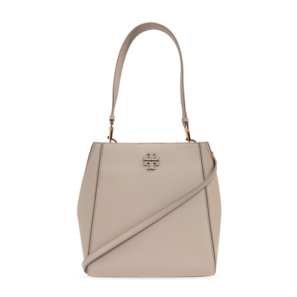 TORY BURCH Schoudertas Beige Dames
