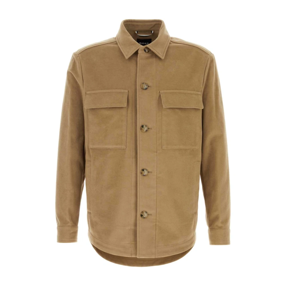 Shirts > Casual Shirts - - Hugo - Modalova