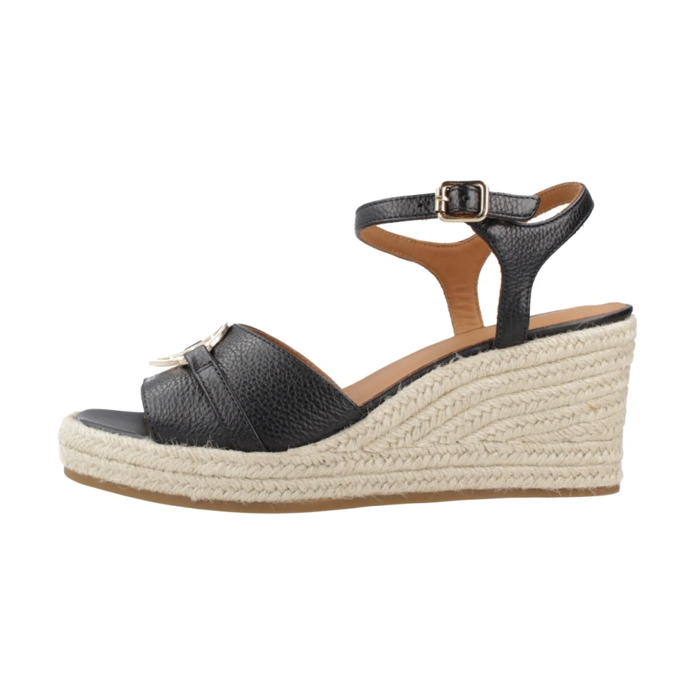 Geox Donna Nero Scarpe, 40 Eu, New,