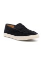 chaussures-plates-bleues